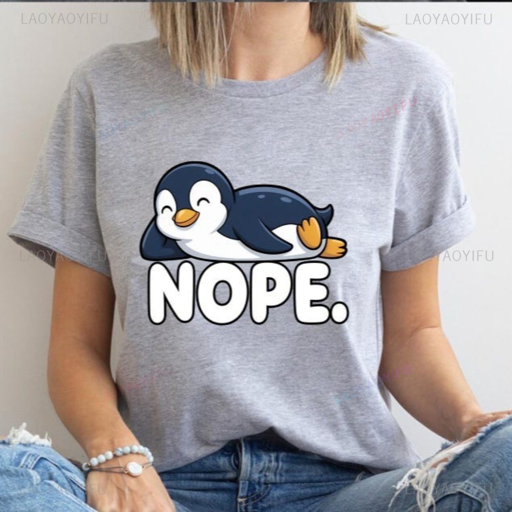 Women'S Fashion Graphic Tees - Śmieszna koszulka dla miłośników zwierząt z