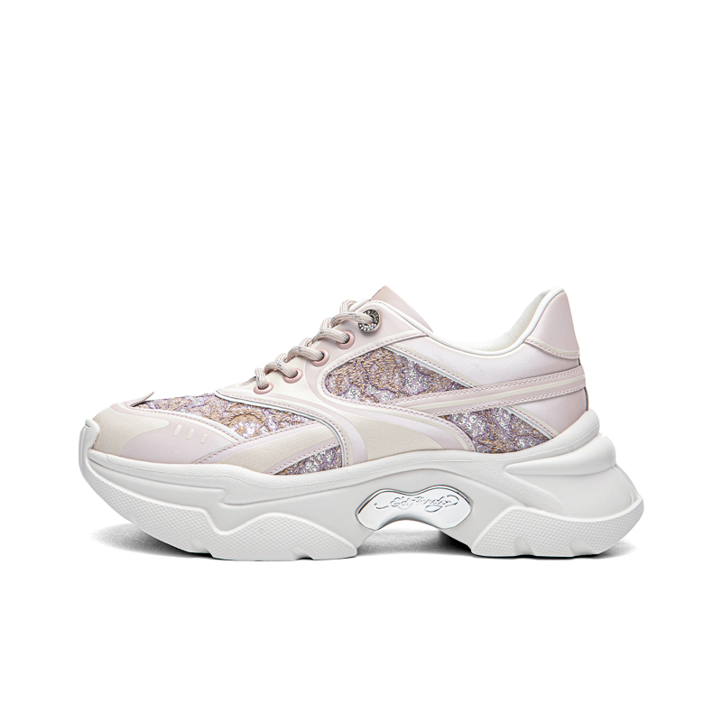 New Balance Fashion Women - Damskie buty Ed Hardy, gorąca wyprzedaż,