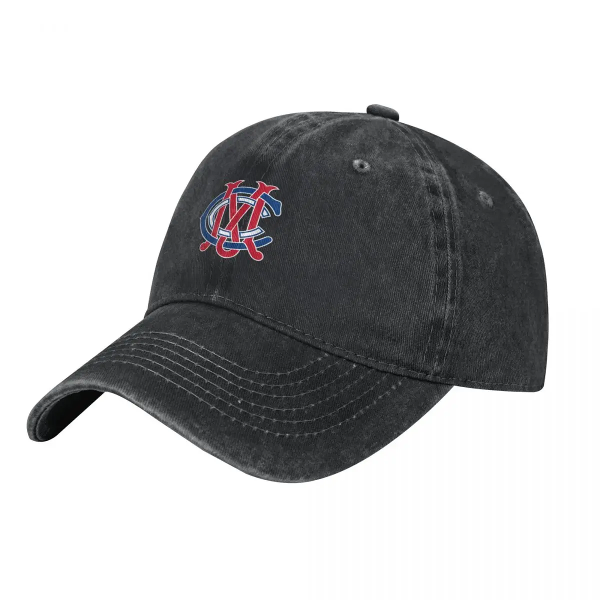Women'S Fashion Melbourne - Czapka baseballowa New-Melbourne-Cricket-Club, modne czapki na