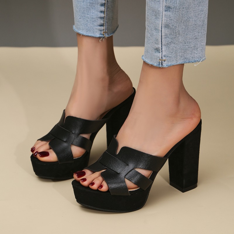 Women'S Fashion For Summer 2025 - Nowe damskie buty na lato 2025,