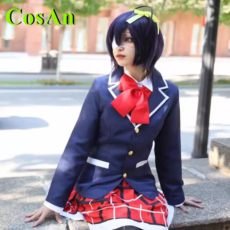 Women'S Fashion Mart - Cos-Mart Anime miłość Chunibyo i inne