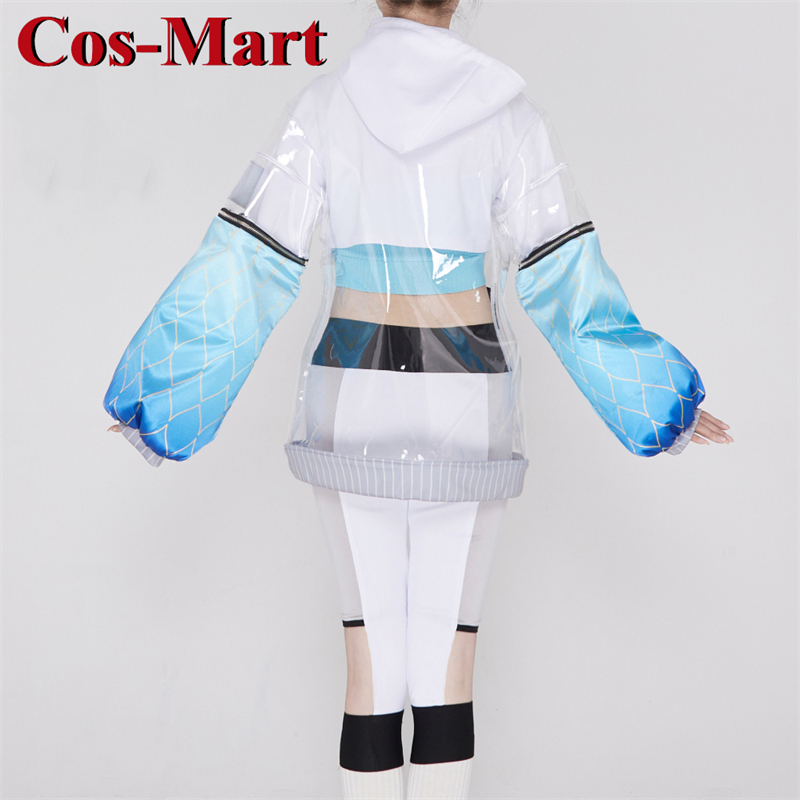 Women'S Fashion Mart - Cos-Mart Gorące Anime VTuber Hololive Kobo