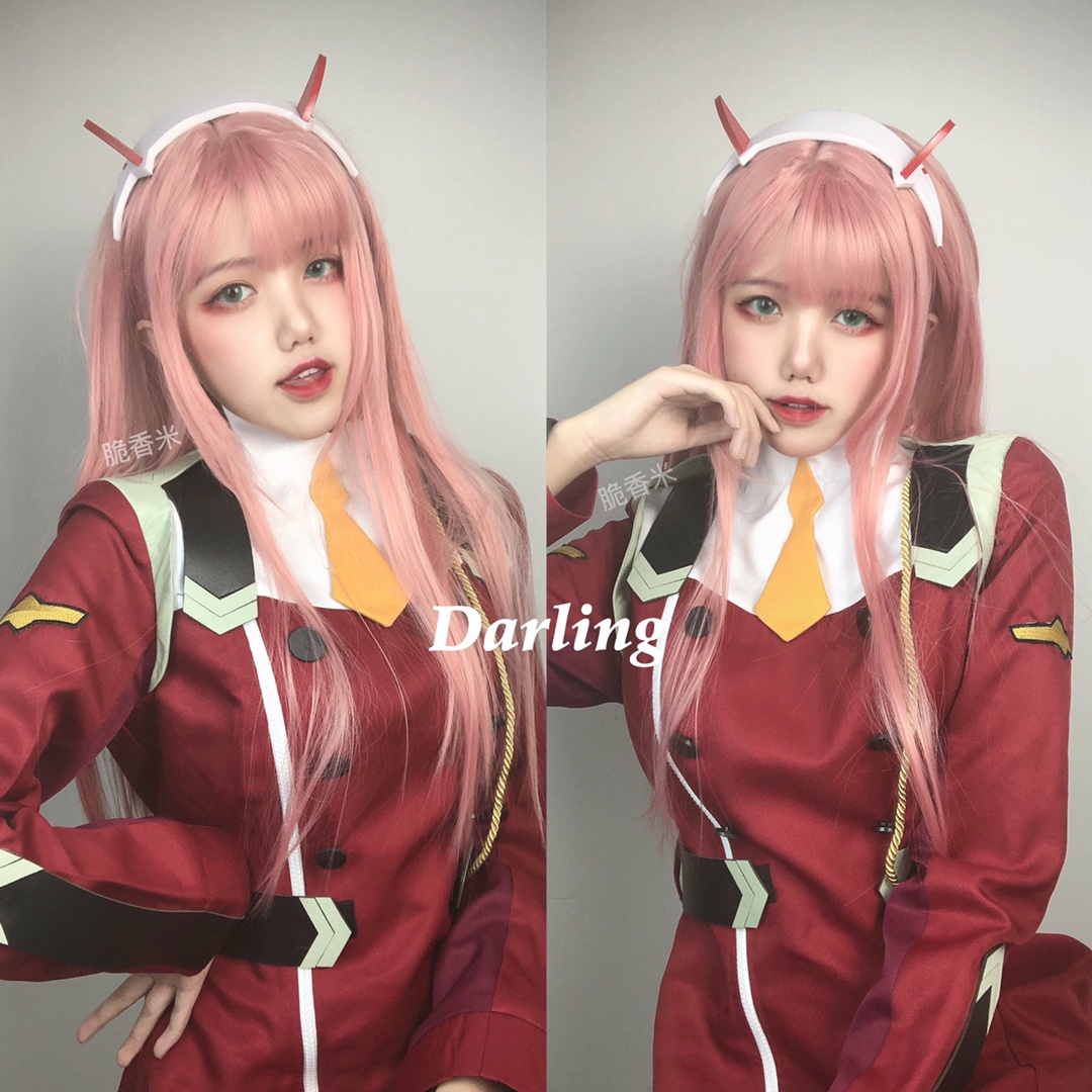 Women'S Fashion Mart - Cos-Mart Anime DFXX 02 Strój Cosplay