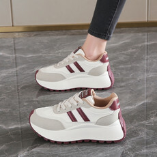 New Balance Fashion Women - Damskie wiosenne, oddychające sneakersy, luksusowe buty