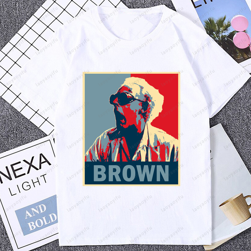 Women'S Fashion In The 80S - Back To The Future Classics Brązowa