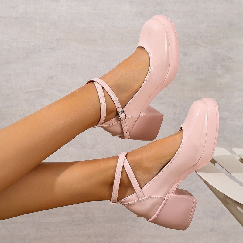 Eleganckie damskie buty na wys – Women'S Fashion For 2025 recenzja i cena