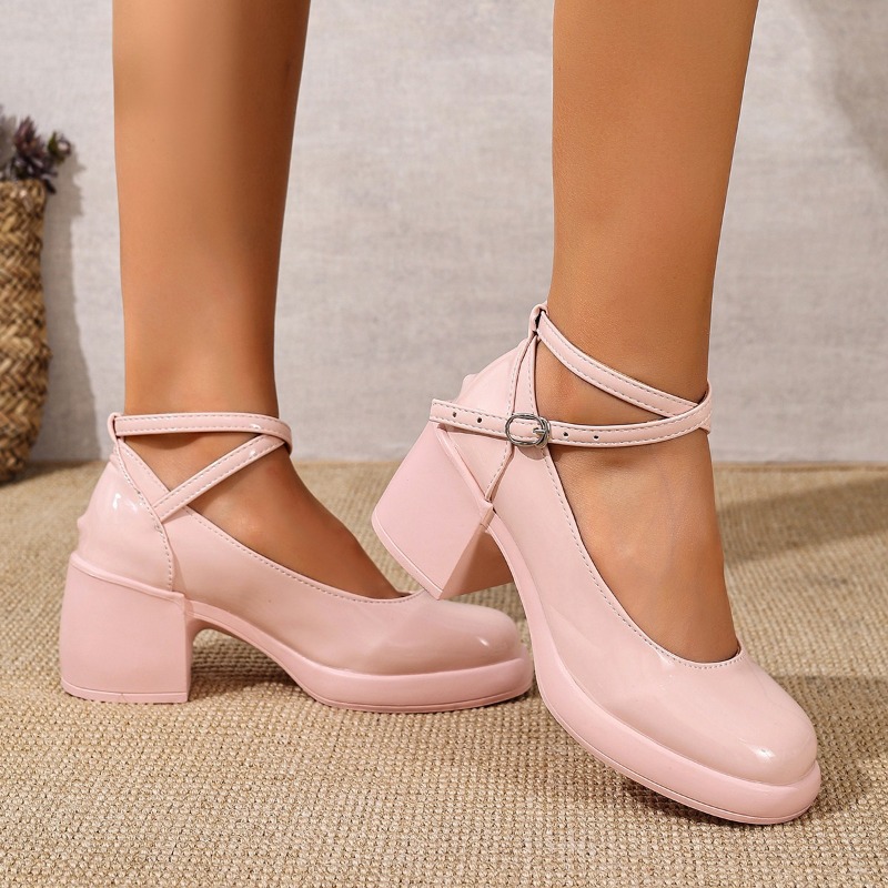 Eleganckie damskie buty na wys – Women'S Fashion For 2025 recenzja i cena