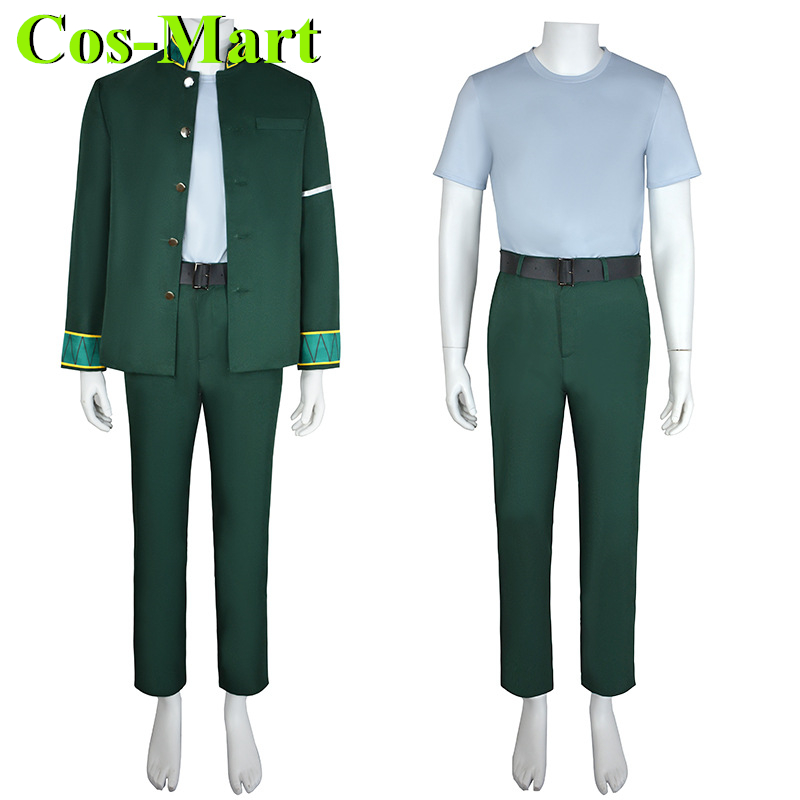 Cos-Mart WIND BREAKER yingyao/ – Women'S Fashion Mart recenzja i cena