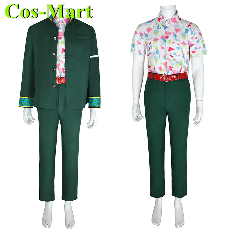 Cos-Mart WIND BREAKER yingyao/ – Women'S Fashion Mart recenzja i cena