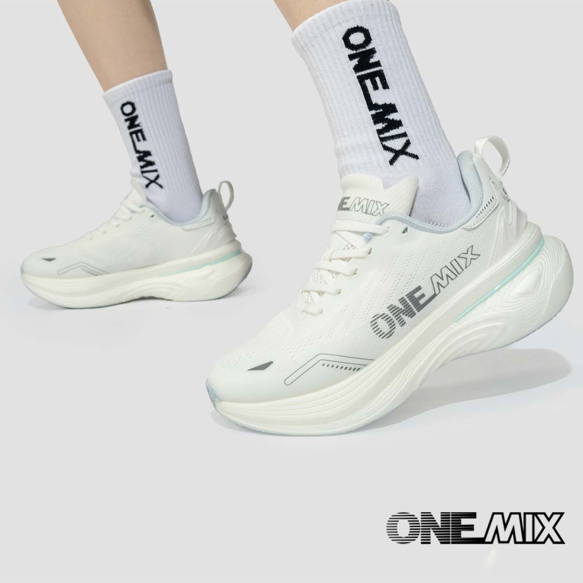 ONEMIX Nowe buty do biegania d – New Balance Fashion Women recenzja i cena