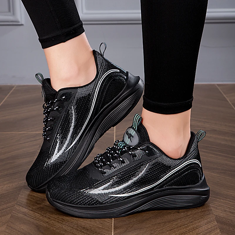 Nowe damskie buty do biegania  – New Balance Fashion Women recenzja i cena