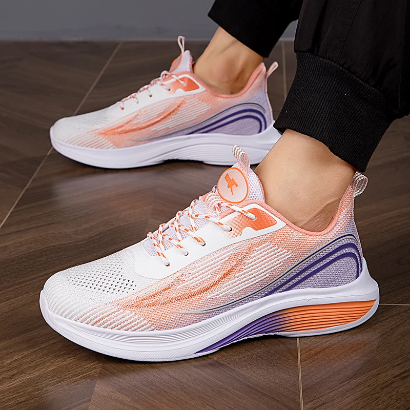 Nowe damskie buty do biegania  – New Balance Fashion Women recenzja i cena