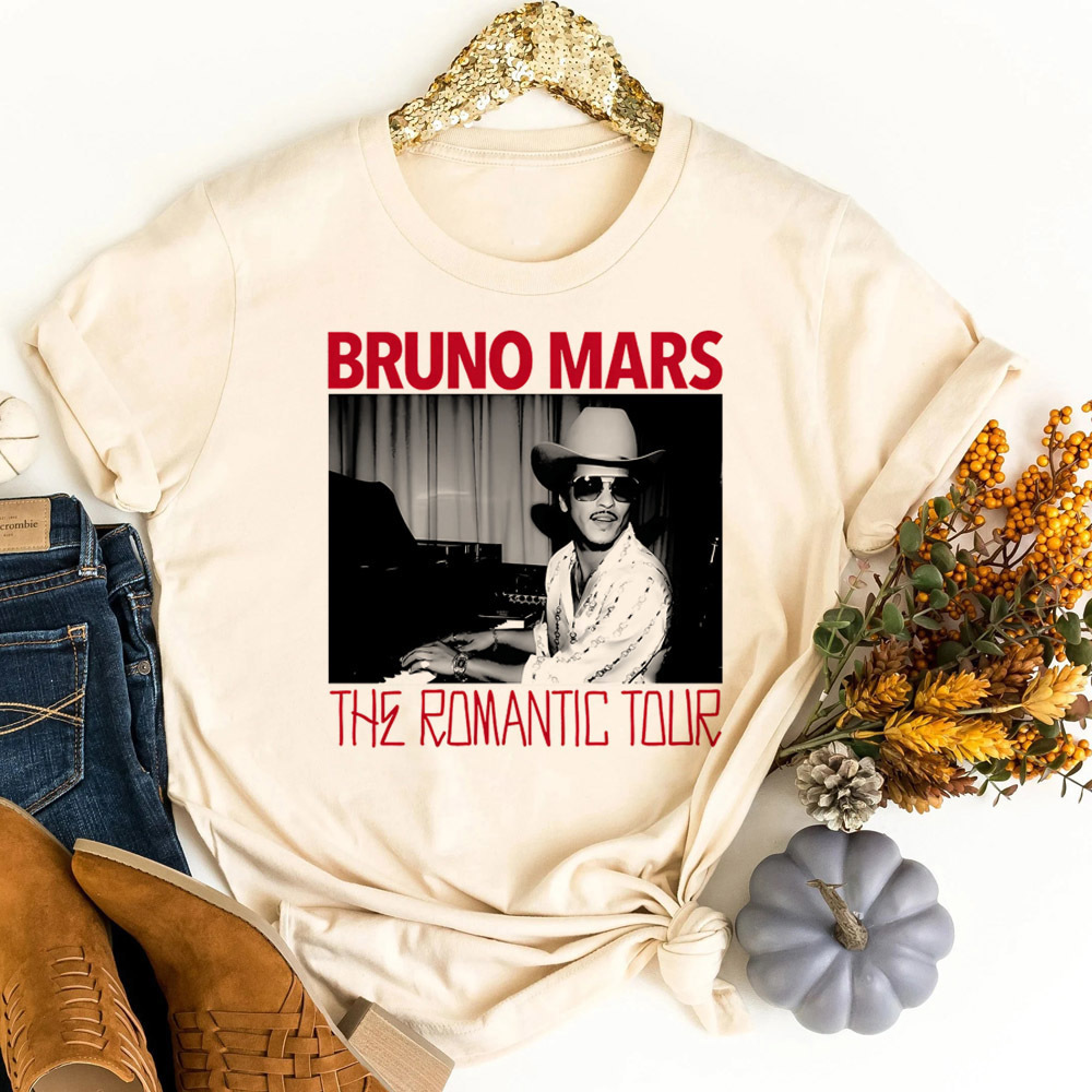 Koszulka Bruno Mars damska got – Women'S Fashion In The 80S recenzja i cena