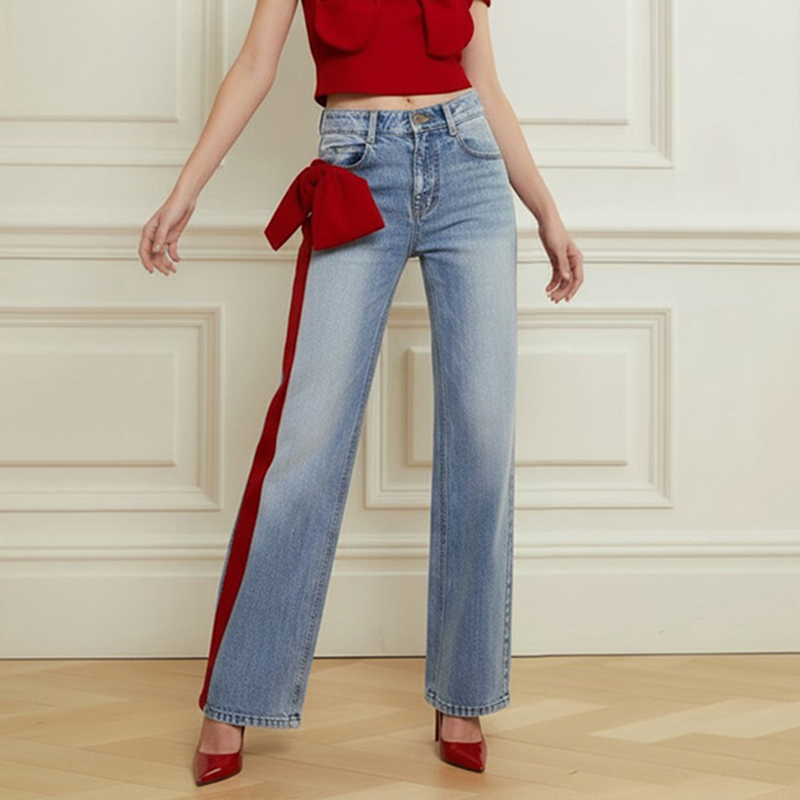 Krisstargirls Damskie Jeansy n – Women'S Fashion Trends Fall 2025 recenzja i cena