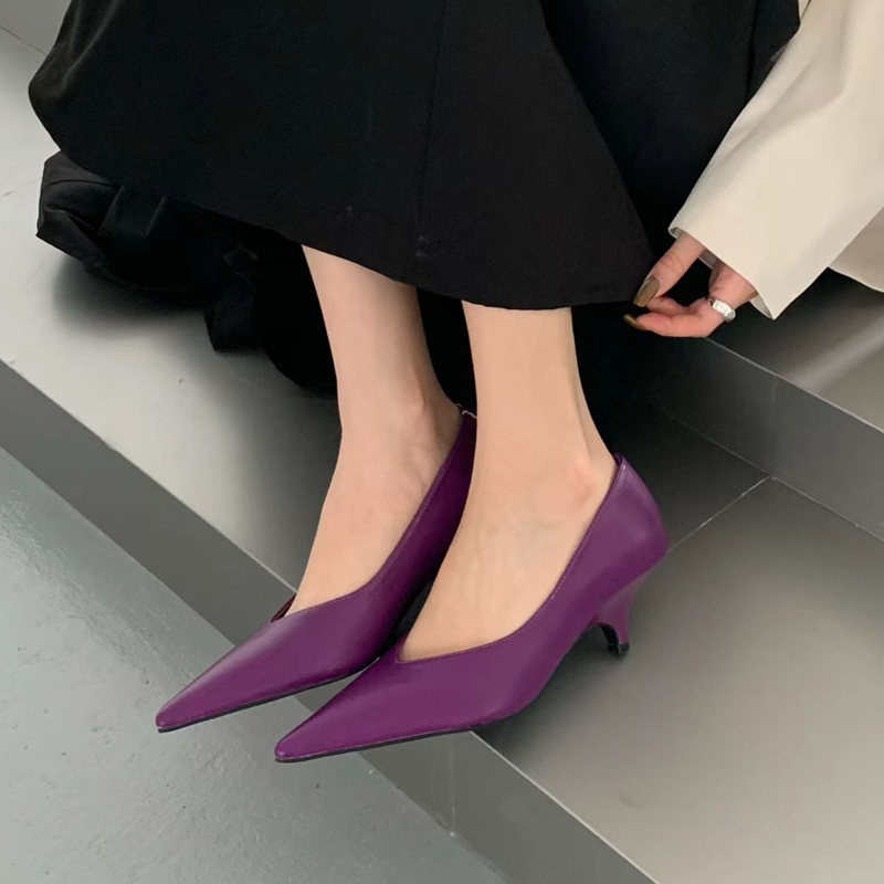 SUOJIALUN Wiosna 2025 Nowa Mar – Women'S Fashion For 2025 recenzja i cena