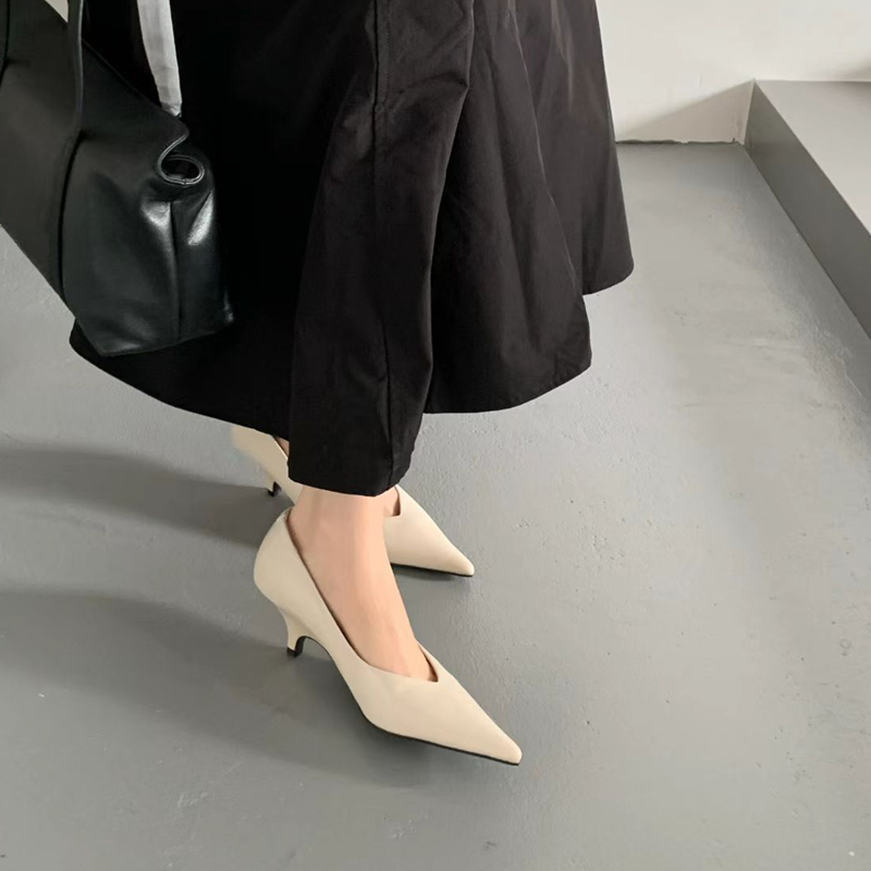SUOJIALUN Wiosna 2025 Nowa Mar – Women'S Fashion For 2025 recenzja i cena