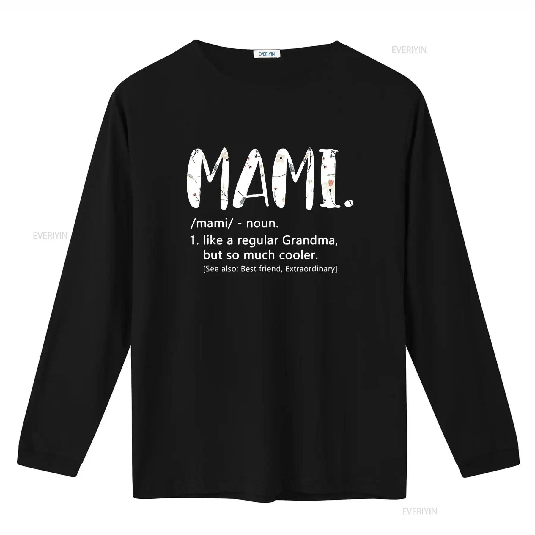 Koszulka dla mamy na Dzień Mat – Women'S Fashion Designer Clothes recenzja i cena