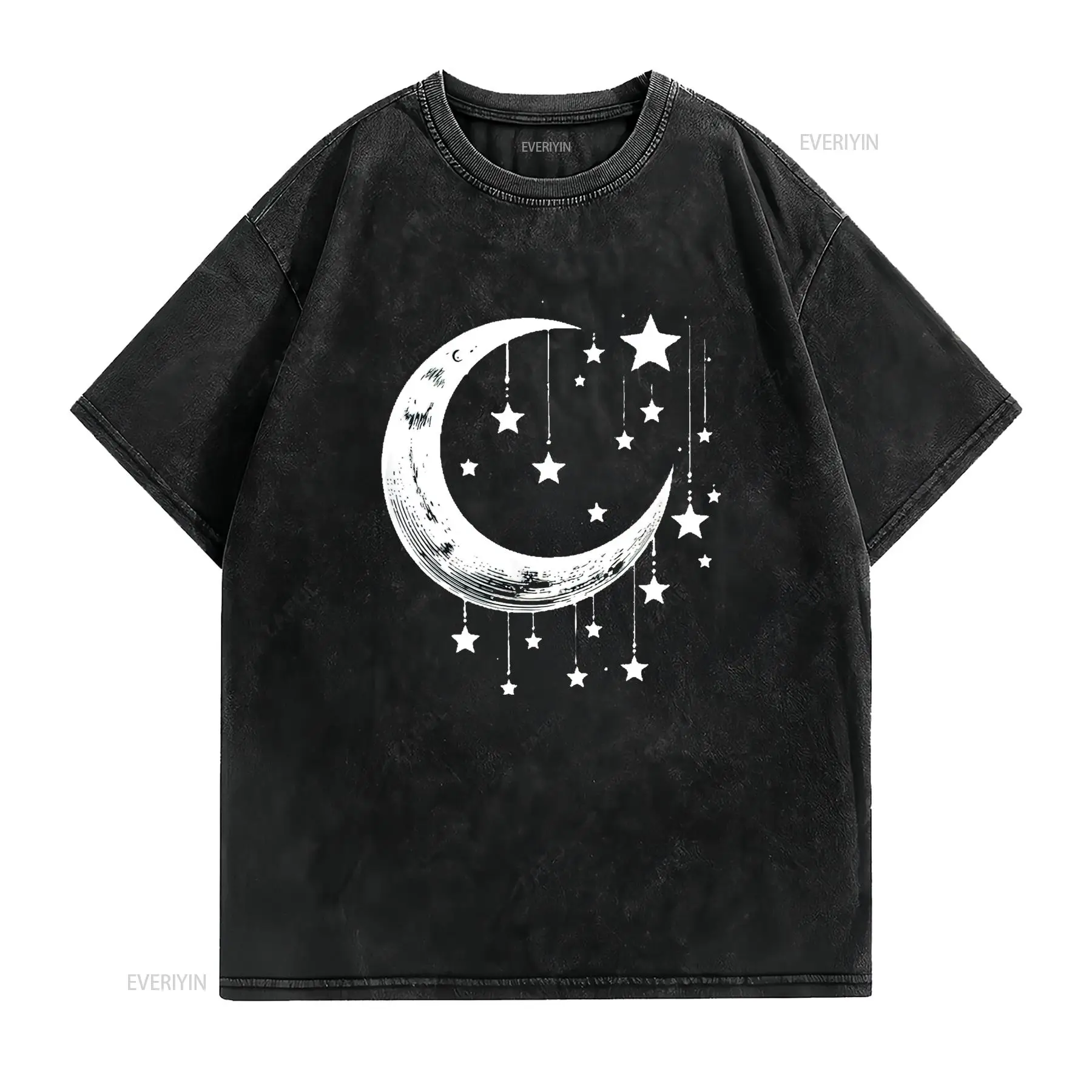 Koszulka damska Galaxy Night S – Women'S Fashion Designer Clothes recenzja i cena