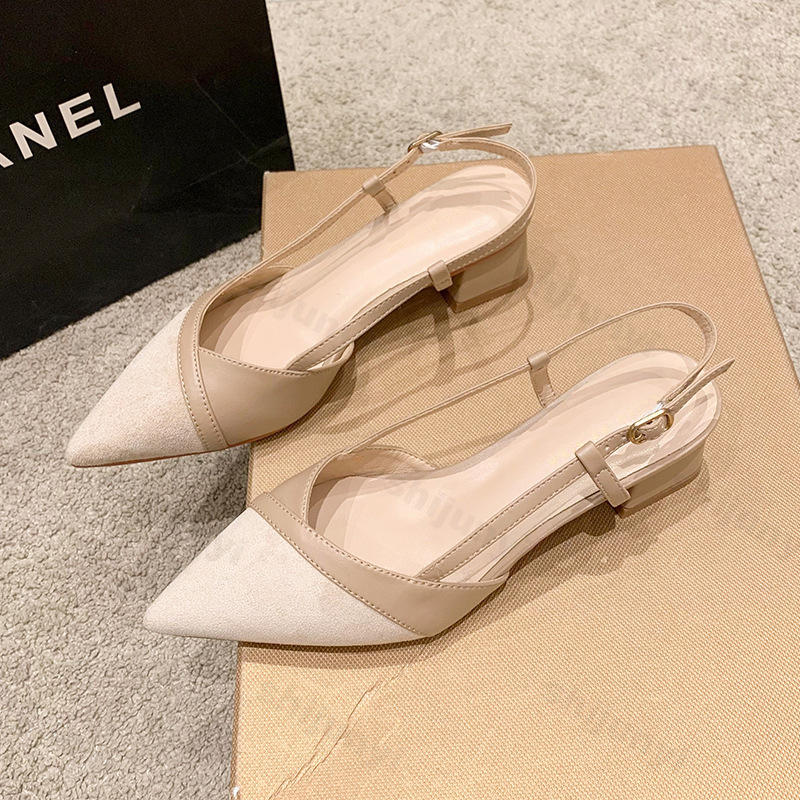 Kobiety Seksowne Buty na Obcas – Women'S Fashion For Summer 2025 recenzja i cena
