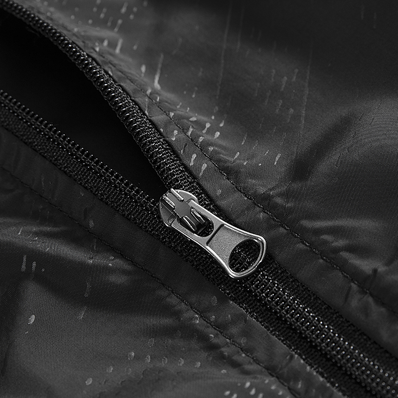 Kurtki trekkingowe LNGXO męski – Women'S Fashion Rain Jacket recenzja i cena