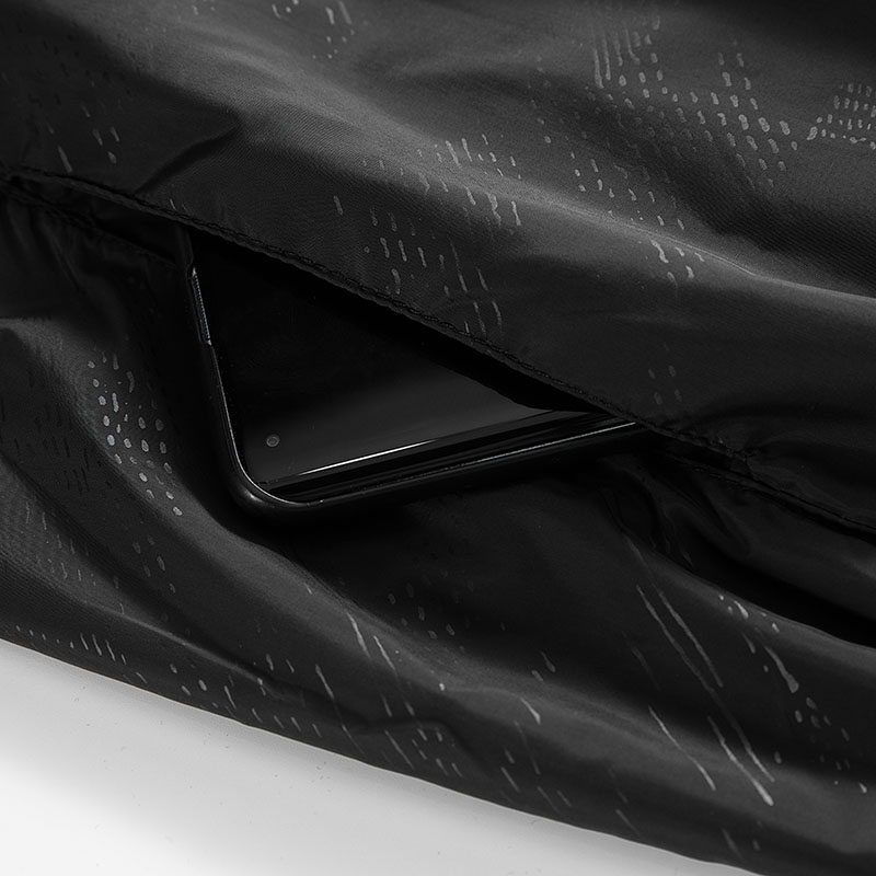 Kurtki trekkingowe LNGXO męski – Women'S Fashion Rain Jacket recenzja i cena
