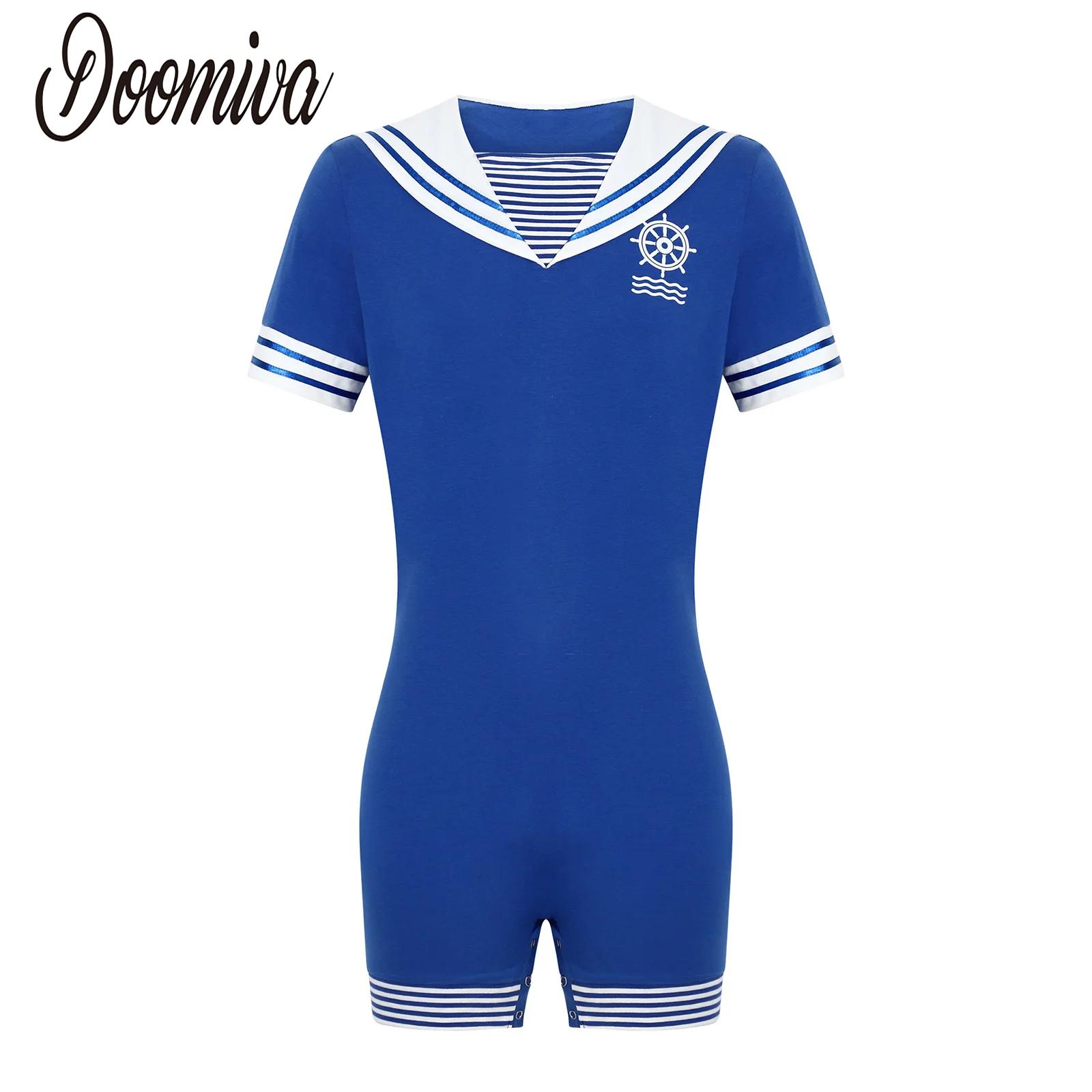 Męskie granatowe kombinezony z – Sleeveless Jumpsuit recenzja i cena