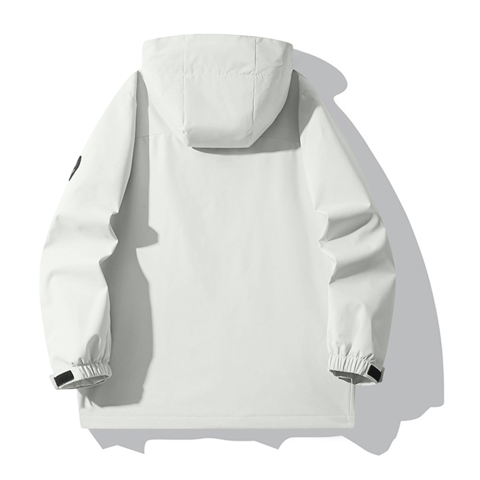 Damskie lekkie kurtki trekking – Women'S Fashion Rain Jacket recenzja i cena