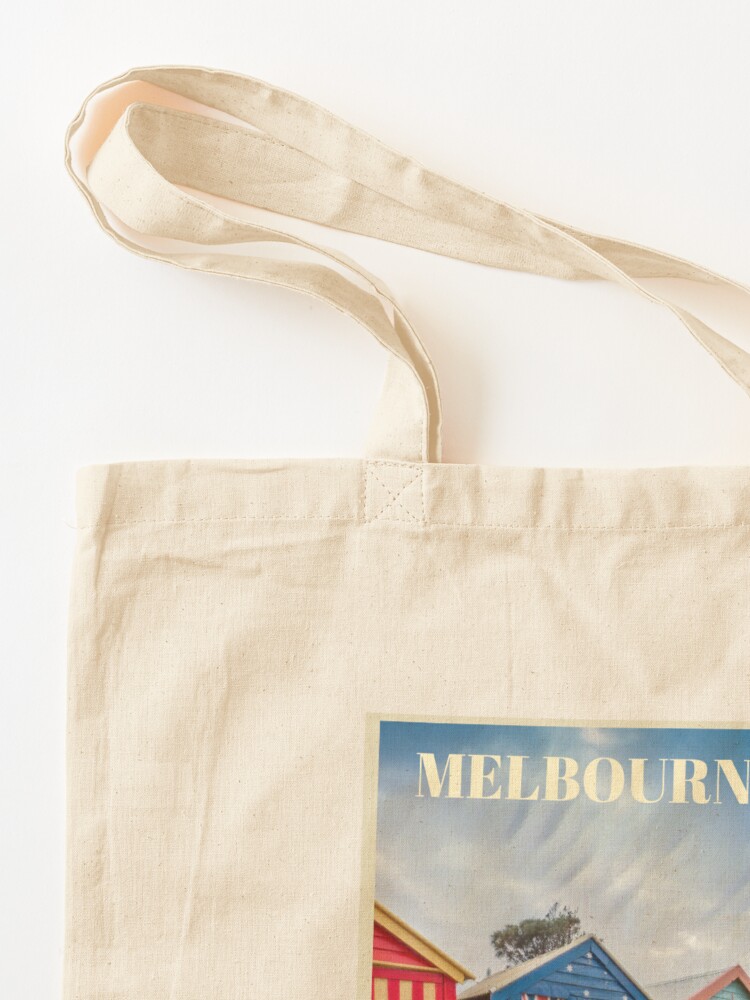 Torba podróżna Melbourne Vinta – Women'S Fashion Melbourne recenzja i cena