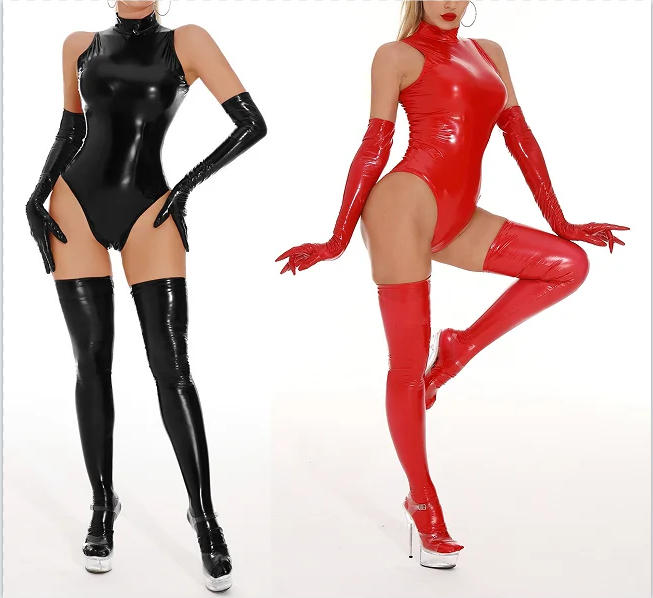 Ręcznie Robiony Seksowny Natur – Sleeveless Jumpsuit recenzja i cena