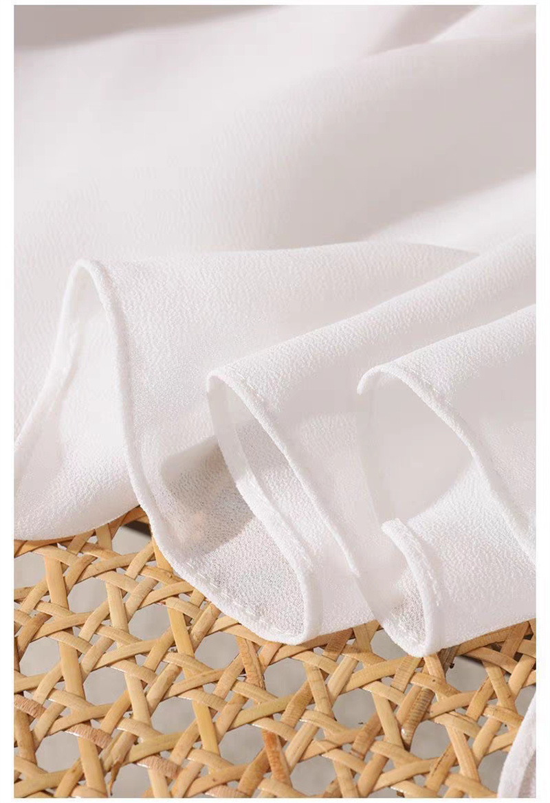 Damski kardigan kimono z szyfo – Women Fashion Blouse recenzja i cena