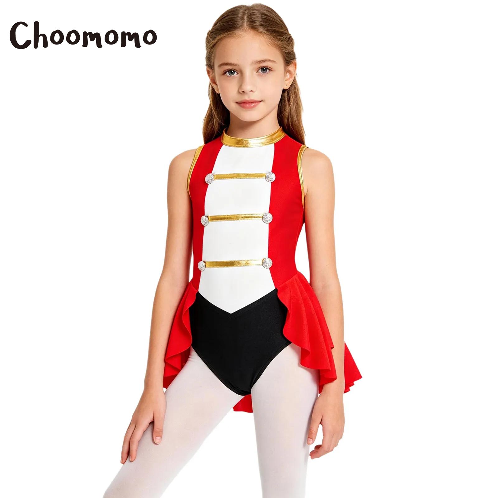 Zestaw Kostiumu Cyrkowego dla  – Sleeveless Jumpsuit recenzja i cena