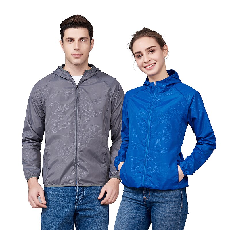 na kurtka turystyczna LNGXO un – Women'S Fashion Rain Jacket recenzja i cena