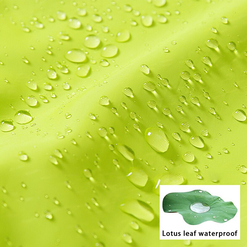 na kurtka turystyczna LNGXO un – Women'S Fashion Rain Jacket recenzja i cena