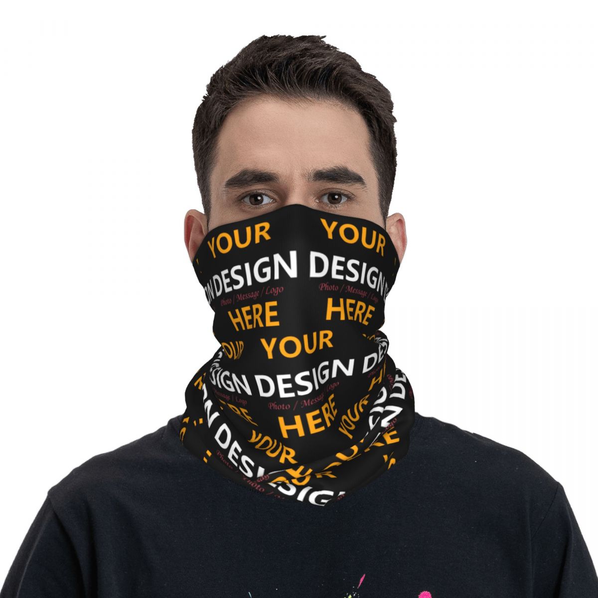 Spersonalizuj swój wzór tutaj  – Women Fashion Logo recenzja i cena