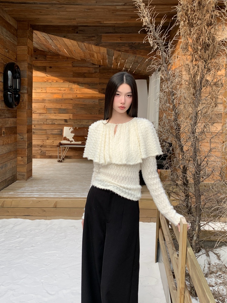 CHEERART Designerska Peleryna  – Women'S Fashion Designer Clothes recenzja i cena