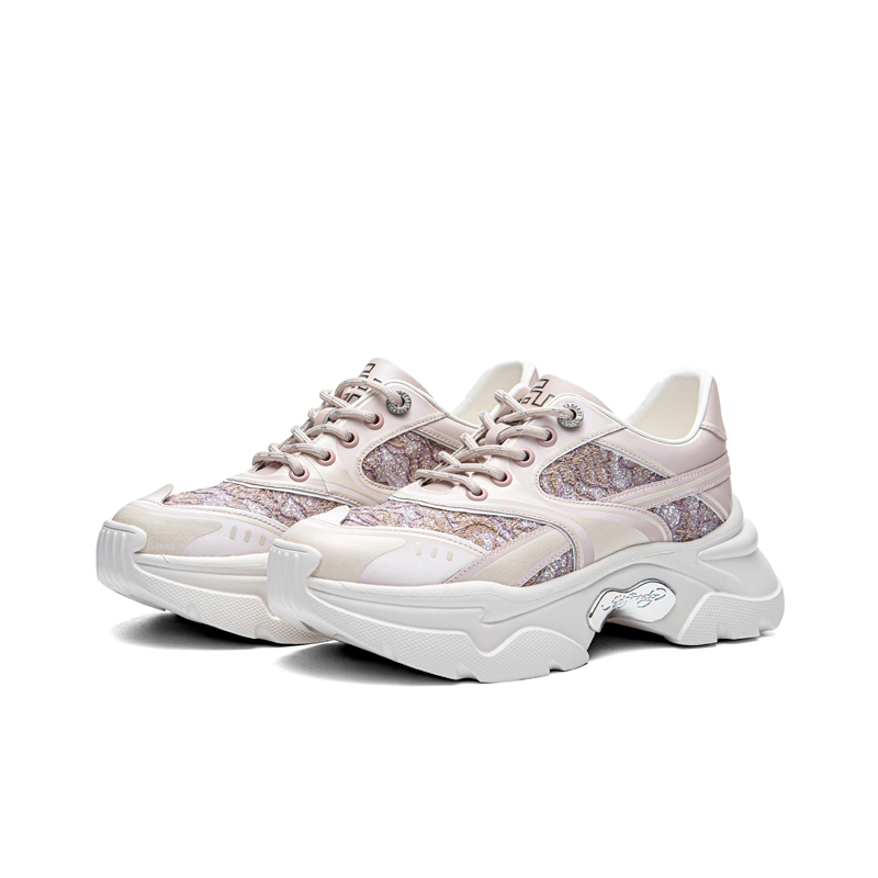 Damskie buty Ed Hardy, gorąca  – New Balance Fashion Women recenzja i cena