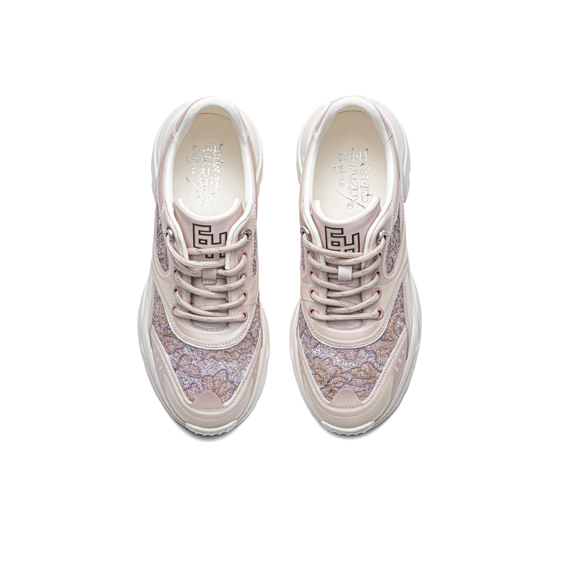 Damskie buty Ed Hardy, gorąca  – New Balance Fashion Women recenzja i cena