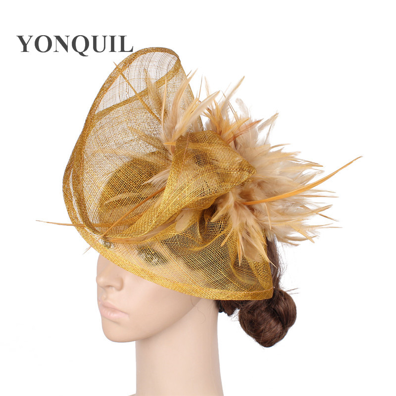 Złoty Derby Kentucky Millinery – Women'S Fashion Melbourne recenzja i cena