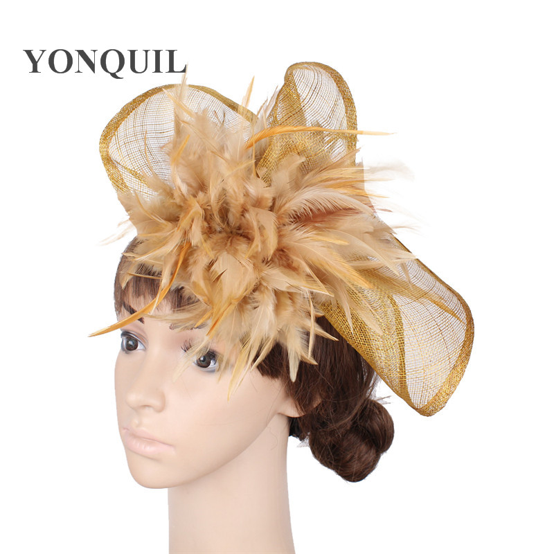 Złoty Derby Kentucky Millinery – Women'S Fashion Melbourne recenzja i cena