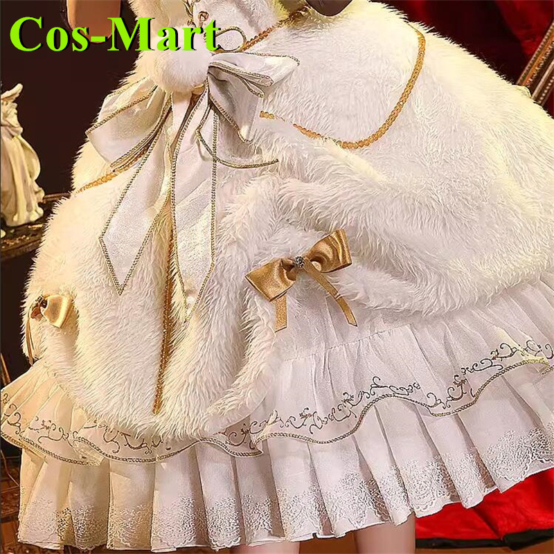 Kostium Cosplay dla Dziewczynk – Women'S Fashion Mart recenzja i cena