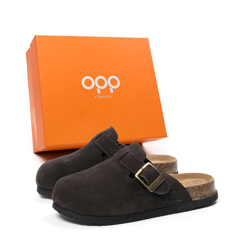 Damskie wsuwane buty OPP, luks – New Balance Fashion Women recenzja i cena