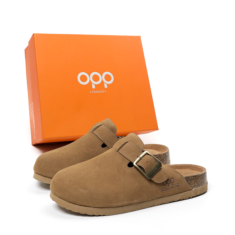 Damskie wsuwane buty OPP, luks – New Balance Fashion Women recenzja i cena