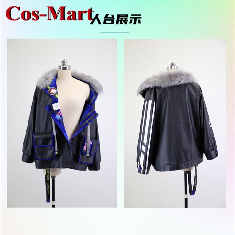 Cos-Mart Anime VTuber Youtuber – Women'S Fashion Mart recenzja i cena