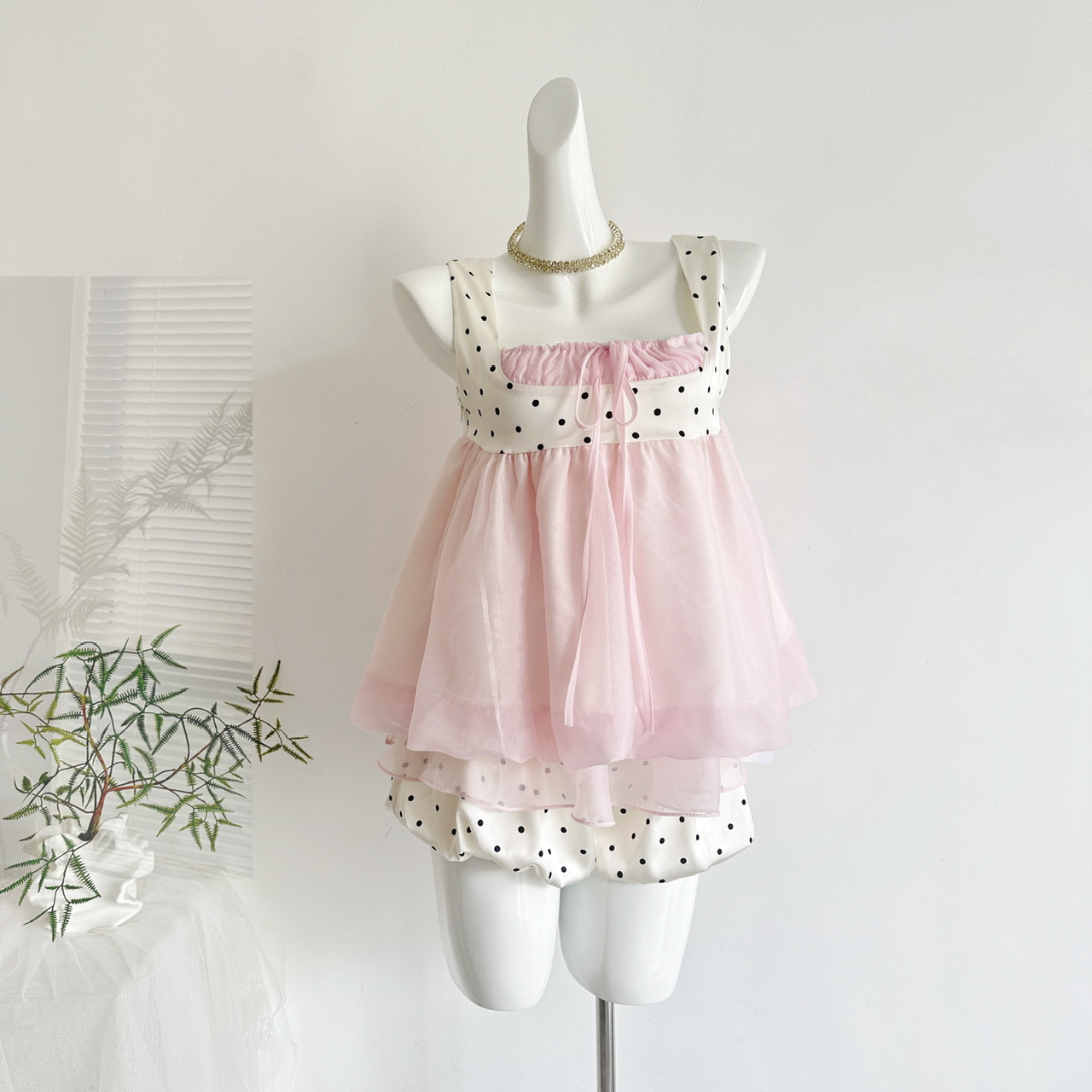Letni Słodki Kawaii Elegancki  – Women'S Fashion Designer Clothes recenzja i cena