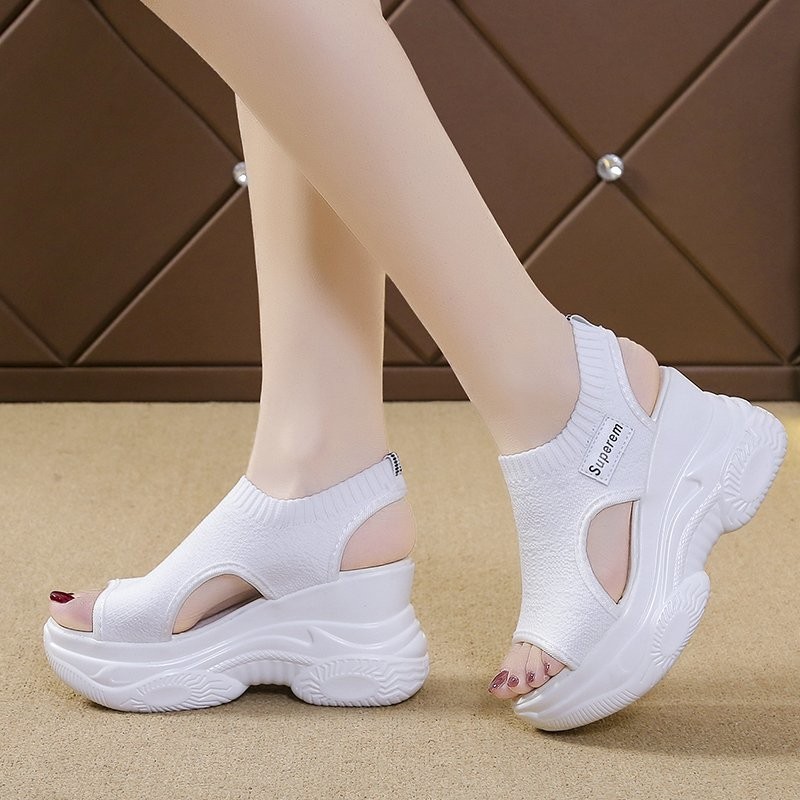 Damskie sandały na lato 2025,  – Women'S Fashion For Summer 2025 recenzja i cena