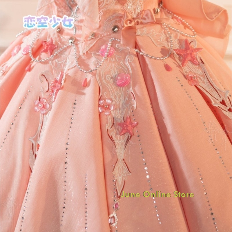 Kostiumy do Cosplay Anime Infi – Sleeveless Jumpsuit recenzja i cena