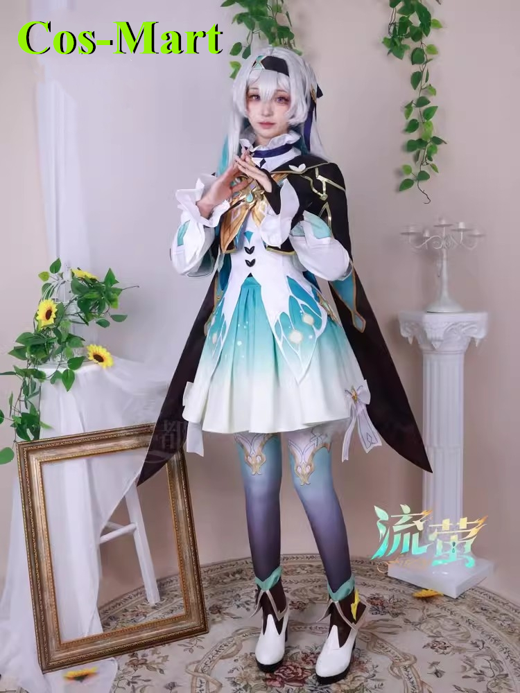 Cos-Mart New Honkai: Star Rail – Women'S Fashion Mart recenzja i cena