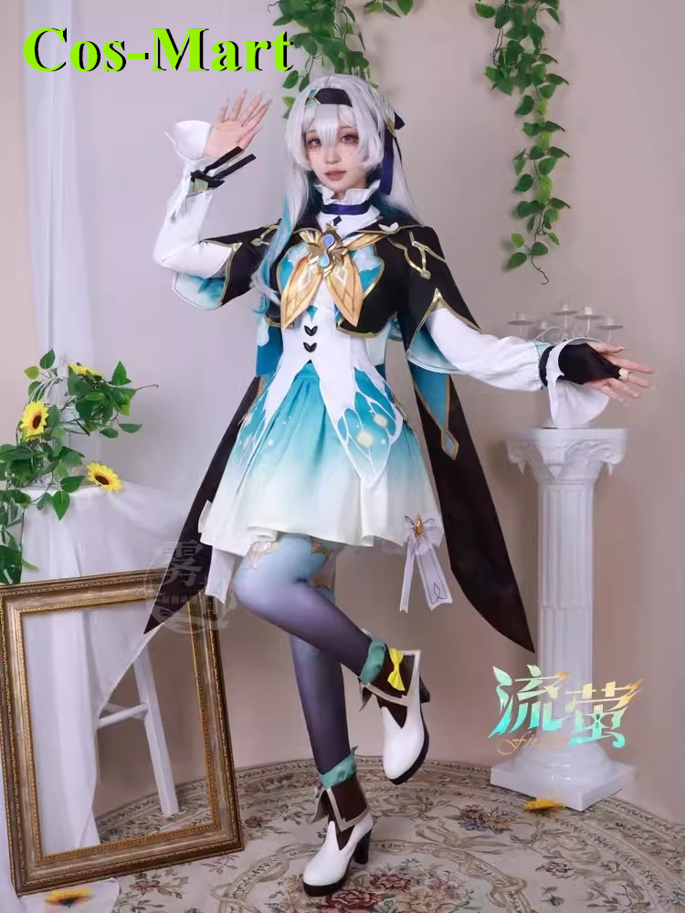 Cos-Mart New Honkai: Star Rail – Women'S Fashion Mart recenzja i cena