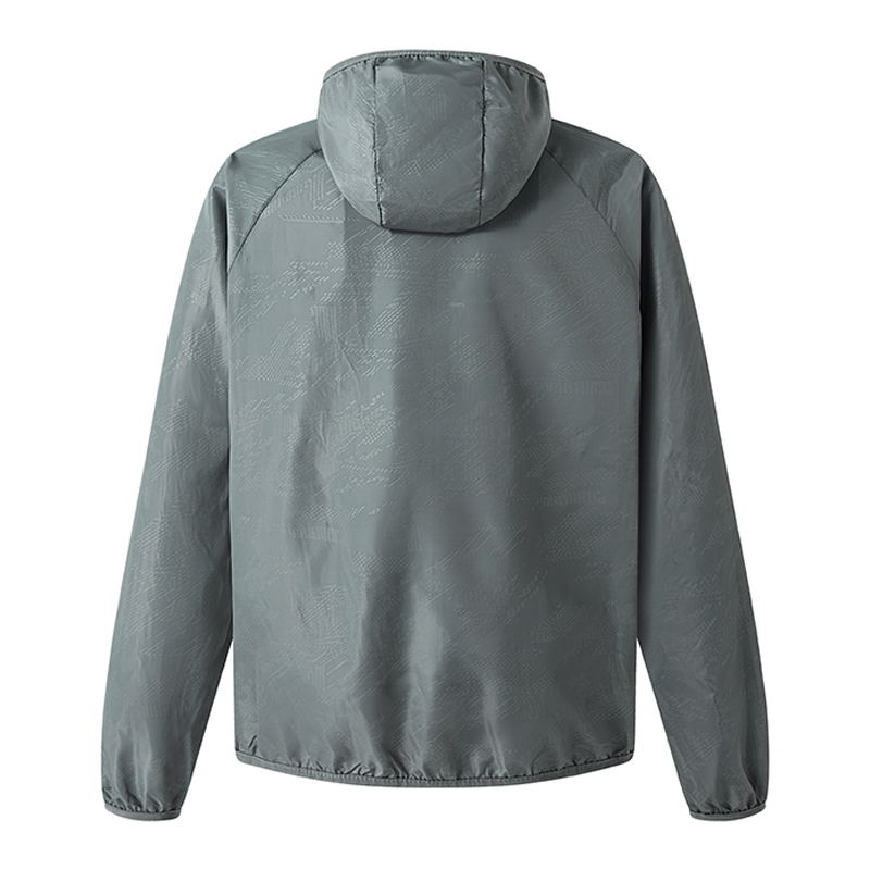 Męska Damska Wodoodporna Kurtk – Women'S Fashion Rain Jacket recenzja i cena