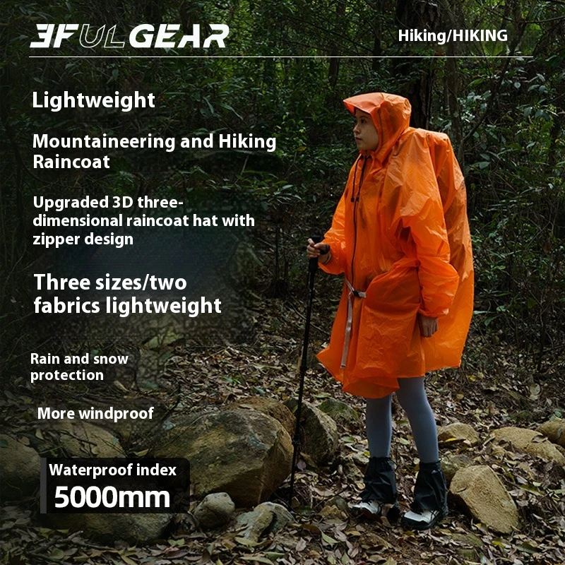 3F UL GEAR Płaszcz przeciwdesz – Women'S Fashion Rain Jacket recenzja i cena